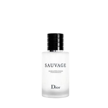 DIOR 디올 맨즈 소바쥬 애프터쉐이브 밤 3.4 oz. - No Color 8042738