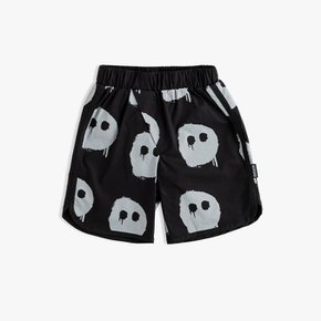 [40%↓DOWN PRICE][KIDS]MELTING MASKS SURF SHORTS_NU22PL303