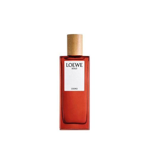 솔로 세드로 오 드 뚜왈렛 뿌르 옴므 50ML