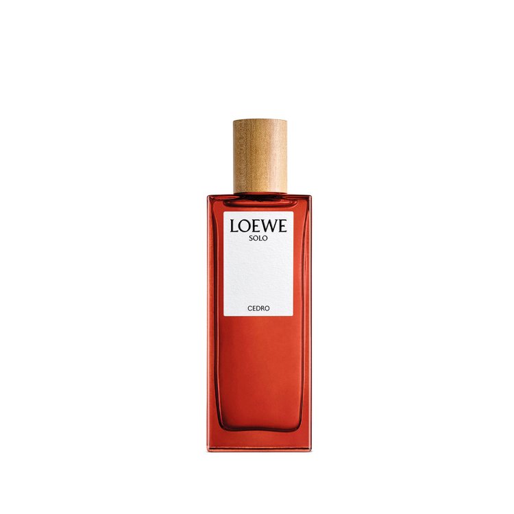 솔로 세드로 오 드 뚜왈렛 뿌르 옴므 50ML