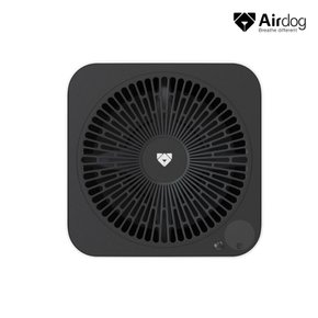 [30일 체험 이벤트] AIRDOG 에어독 가정용 필터교체없는 살균 공기청정기 12평형 X3s