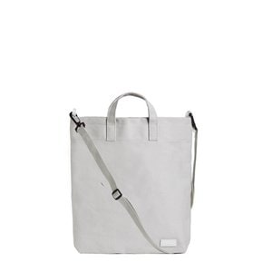 DONA 3 WAY TOTE BAG GRAY 도나 3 웨이 토트백 그레이