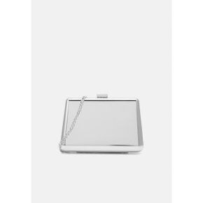 5124205 Anna Field Clutch - silver-coloured