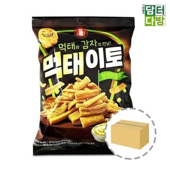  싱싱 먹태이토 청양마요맛 70g 1BOX (20개입)