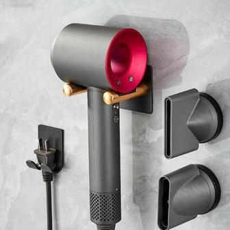 5. 다이슨용 벽걸이..