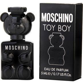 [뉴욕 스토어 발송]모스키노 토이 보이 오드퍼퓸 5ml 미니
