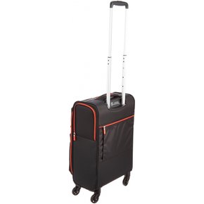 [레전드 워커] 캐리 케이스 28 L 49 cm 2.0 kg 보증 첨부 49 cm 2 kg 4043-49 블랙