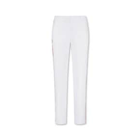 왁[WAAC]골프 (WWPNM24550WHX)GOLF TEAM KOREA WS side tape pants