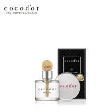 차량용 우드볼 디퓨저 50ml