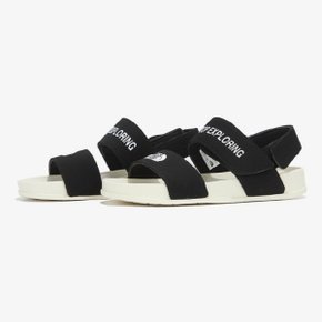 NS96M07 KID BISBEE SANDAL 키즈 비즈비 샌들