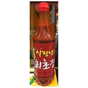 실장님회초장 움트리 1kg 업소 식당 식당용 업소용