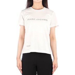 C631C07PF21 177 여성 반팔 티셔츠