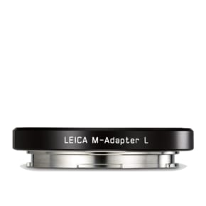 [본사직영] 라이카 어댑터 LEICA  M-Adapter L