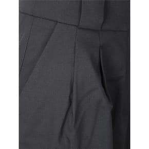 [이로] Trousers 24WWP23ALLIRA BLA0124W 3426984