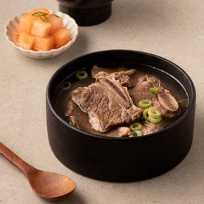 비비고 본갈비탕 2인분(700g)