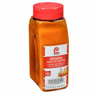  [해외직구]로리스 오리지날 프렌치 프라이 시즈닝 453g / Lawry`s Original French Fry Seasoning 16oz