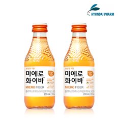 미에로화이바 210ml x40병