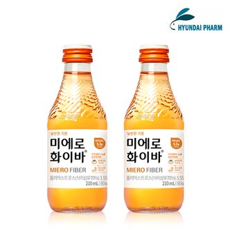  미에로화이바 210ml x40병