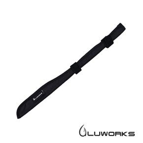 루웍스 LWT-162 팁커버 블랙 400mm
