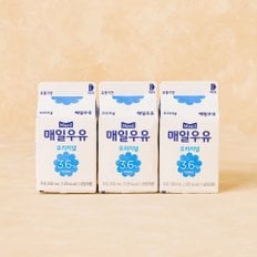 오리지널(200ml*3개) 600ml