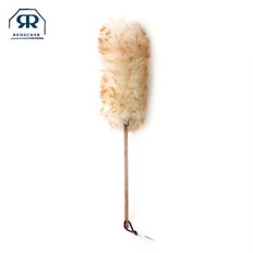 포커시스 [Redecker]레데커 양털 먼지떨이/먼지털이/램스 울 더스터_70CM RDK-469980