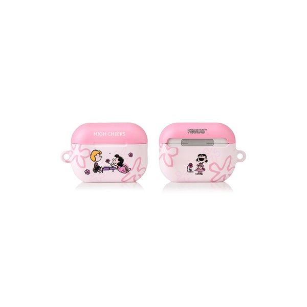 75th Lucy flower_airpod case_HC2534AI001O