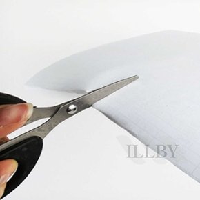 일비 문구용 미니 가위 어린이가위 유치원가위 휴대용가위 색종이가위 종이가위 어린이집가위 공작가위 만