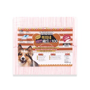 복희네 강아지 배변패드 소형 20g x 400매