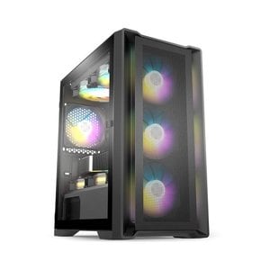 13600KF_RTX4070TI D6X 12GB (ULTIMATE GAMING i5 D7TI) 인텔 i5 13세대 게이밍컴퓨터 조립PC