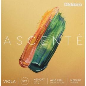 일본 다다리오 튜너 D Addario Dada Rio Sick Of Strings Ascente [domestic regular goods] 163