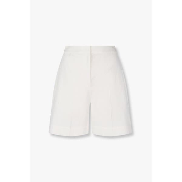 [부산점] 보브)) 린넨 블렌드 숏 팬츠 (7126230503)