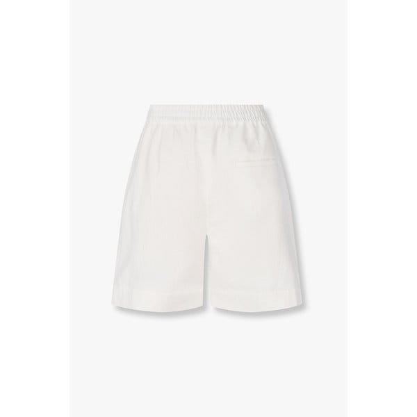 [부산점] 보브)) 린넨 블렌드 숏 팬츠 (7126230503)