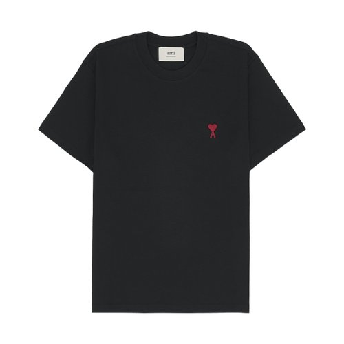 AMI de Coeur T-Shirt Black
