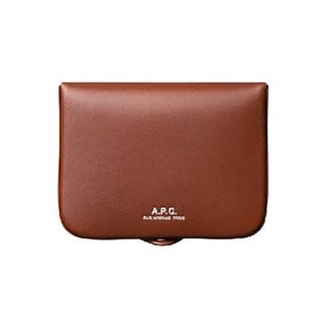 아페쎄 APC 아페쎄 조쉬 카드지갑 동전지갑 PXAWV H63176 CAD