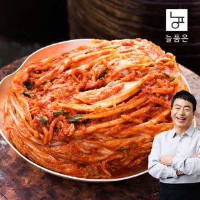 포기김치 7kg (김하진이 추천한 김치)