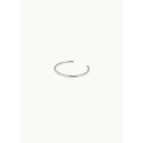 나탈리슈레켄버그 26PS Lazo Cuff, Silver