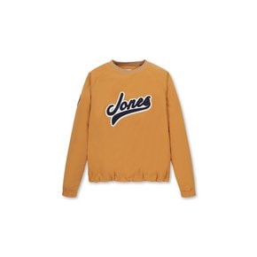 왁[WAAC]골프 (WWUAW24770MUX)[WAAC X JONES] Womens Logo Padded Pullover