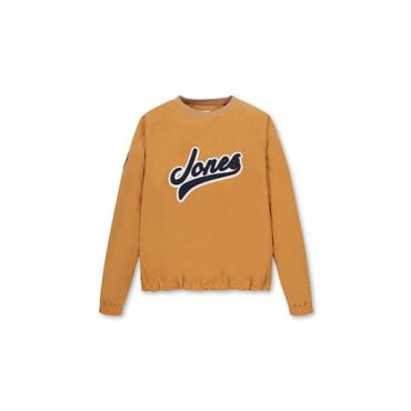 왁 골프 (WWUAW24770MUX)[WAAC X JONES] Womens Logo Padded Pullover