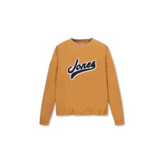 왁[WAAC]골프 (WWUAW24770MUX)[WAAC X JONES] Womens Logo Padded Pullover