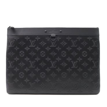 LOUIS VUITTON [중고명품] 루이비통 디스커버리 포쉐트 클러치 32723013