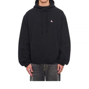 ROA Heavy Hoodie (RBMW0333FA239-BLK0001) (헤비 후디)