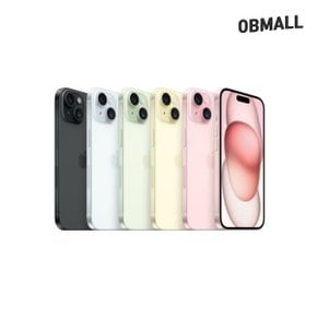 아이폰15 공기계 A3090