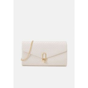 4713652 Anna Field Clutch - offwhite