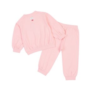 [디즈니베이비 F/W]러블리미니루즈핏상하(PINK)_79T52305458