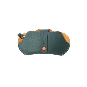 Sunglasses Case Dark Green (선글라스 케이스 다크 그린)