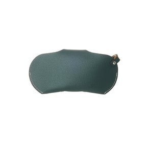 Sunglasses Case Dark Green (선글라스 케이스 다크 그린)