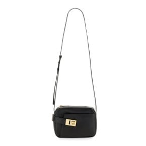 Cross body bag 769547_216292001 BLACK