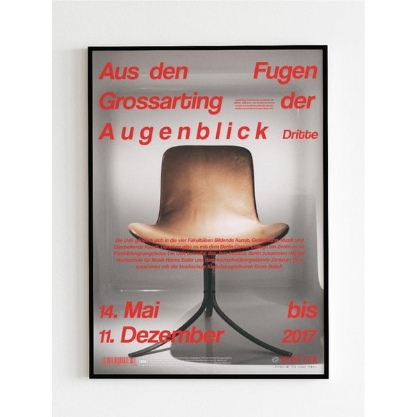 인테리어 아트 포스터 _ GROSSARTING (A1 5070 A2 A3 size)