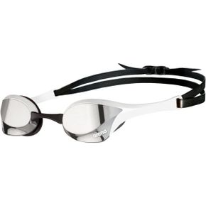 독일 아레나물안경 1825023 Arena 남녀공용 Adult Cobra Ultra Swipe MR Swimming Goggles Silve