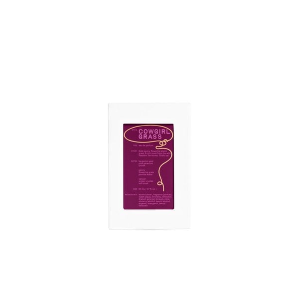 카우걸 그라스 오 드 퍼퓸 50ml CR15936000500